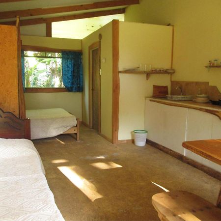 Cabanas Moenga Ханга-Роа Номер фото
