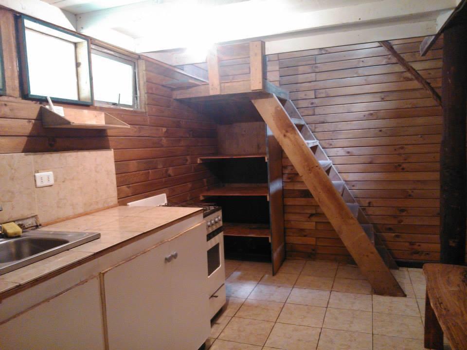 Cabanas Moenga Ханга-Роа Номер фото