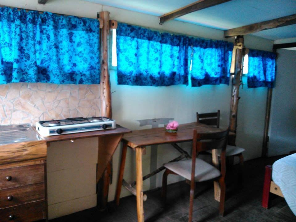 Cabanas Moenga Ханга-Роа Номер фото